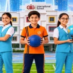 Best Future ready school