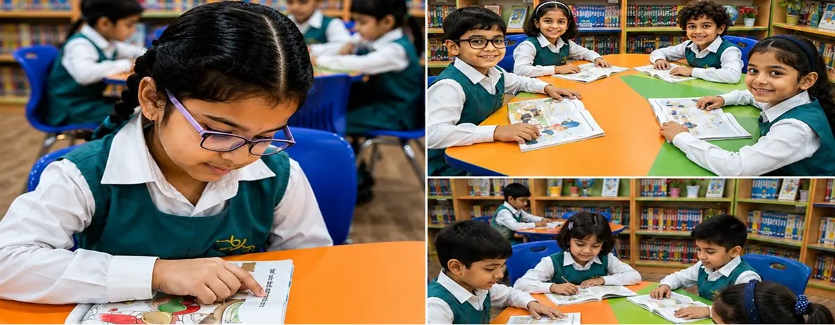 Top 10 Best Schools in Vijayawada